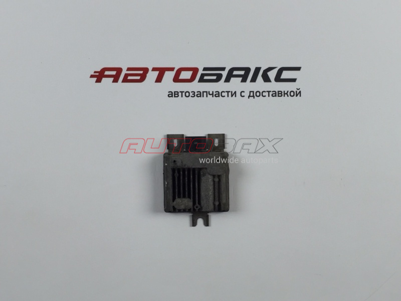 Fuel Pump Control Unit Porsche Cayenne 2010>