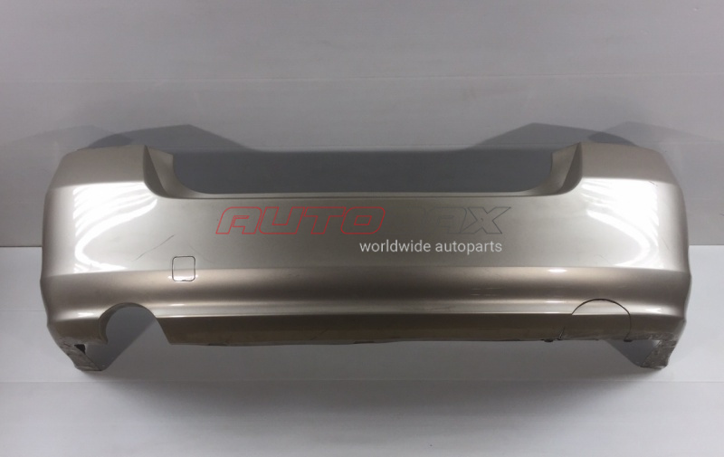 Bumper Rear Legacy (B14) 2010>