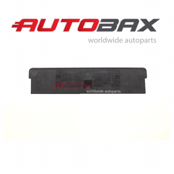 Cover plate Mazda 6 (GJ) 2013>