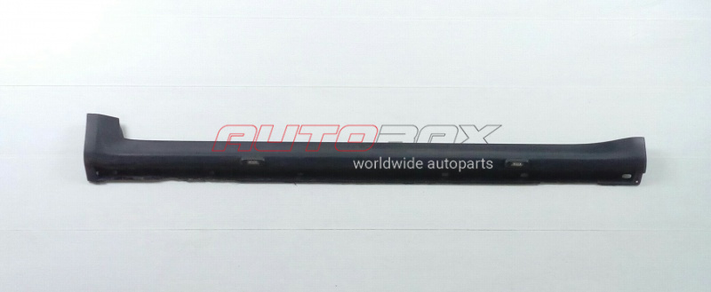 Door Sill Subaru Tribeca (B9/W10) 2005>