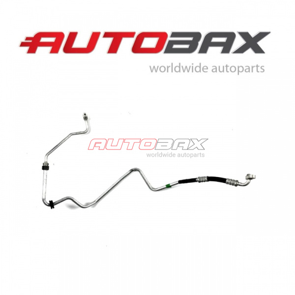 Air Conditioner Pipe Porsche 911 (997) 2004>2011