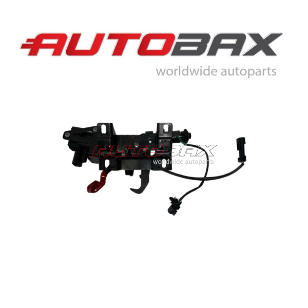 Hood Lock Ferrari 488 2015>
