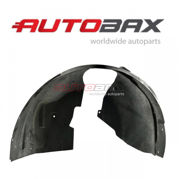 Locker Front Left Cadillac SRX 2009>2016