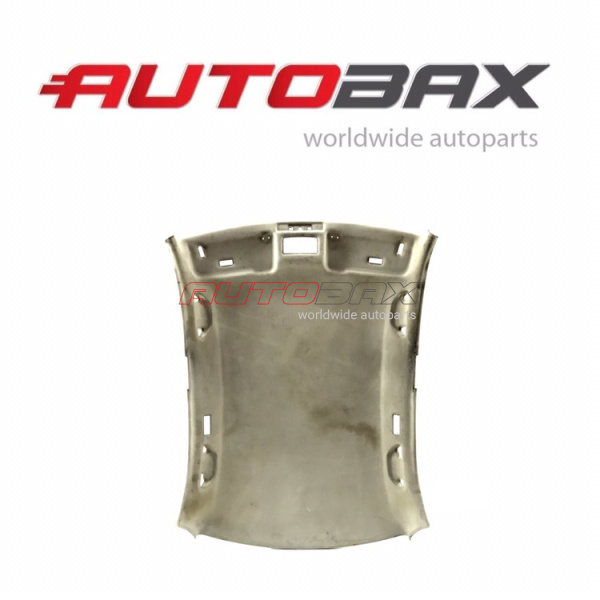 Roof trim VolksWagen Golf IV/Bora 1998>2005