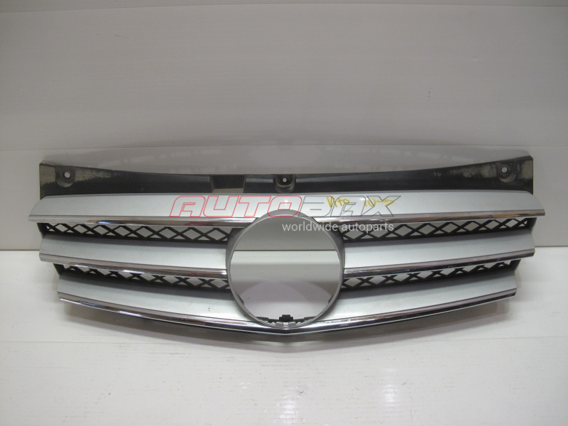Radiator Grille Mercedes Benz Vito/Viano (639) 2003>