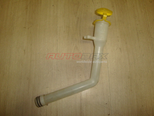 Washer Fluid Reservoir Filler Neck Chevrolet Captiva (C100) 2006>2010