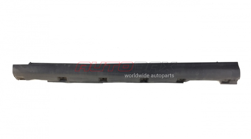 Door sill trim Ford Focus III 2011>