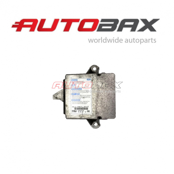 SRS Module / Restraint System Module Honda Accord VIII 2008>2013