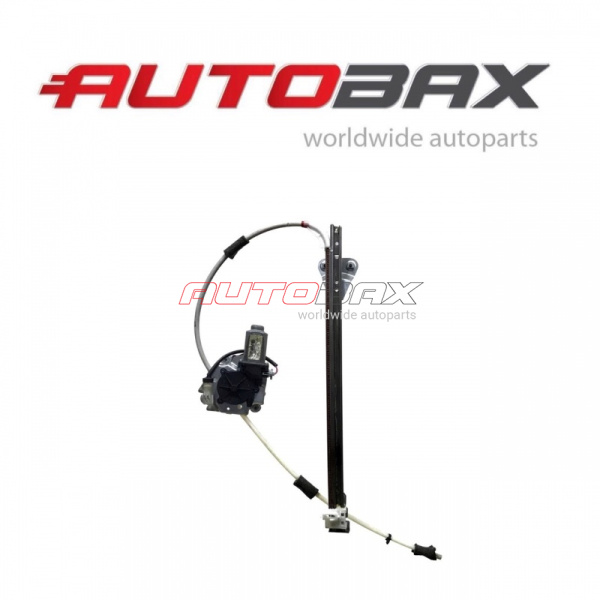 Window Regulator Rear Left Jeep Liberty (KJ) 2002>2006
