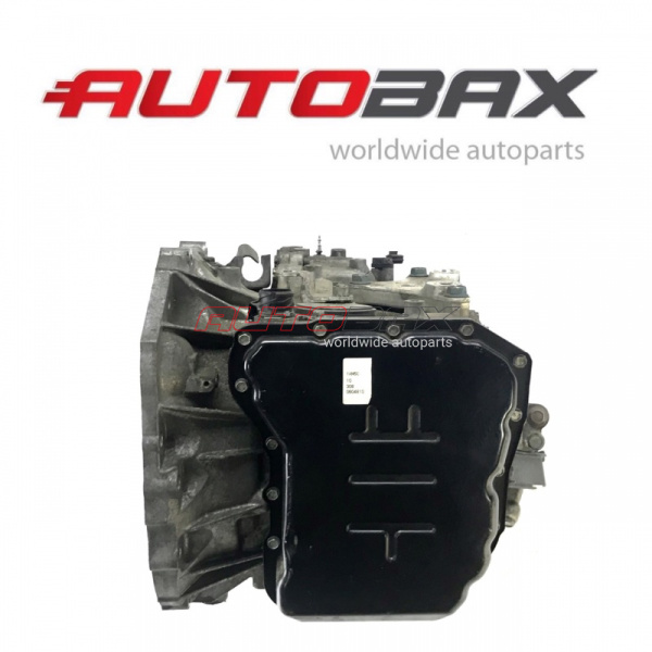 Automatic/Robotic Transmission Nissan X-Trail (T31) 2007>2014