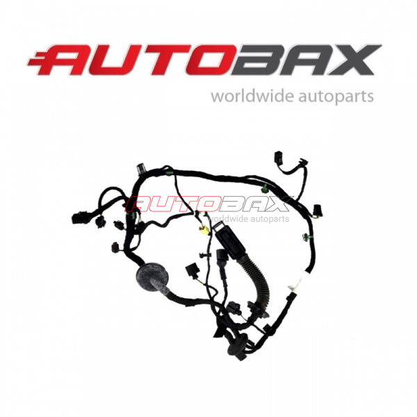 Front Left Door Wiring Harness Audi A8 (D4) 2011>2017