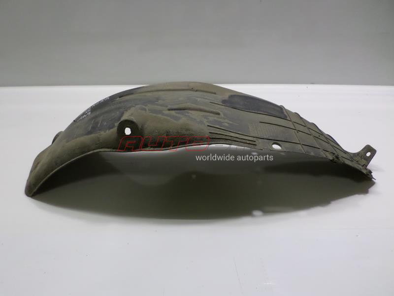 Locker Rear Left Elantra 2011>