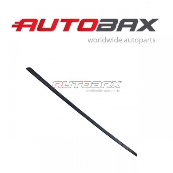 Windshield Molding/Trim Audi A6 (C7) 2011>2018