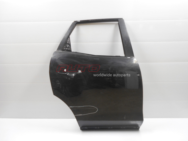 Door Rear Right Mazda CX 7 2007>