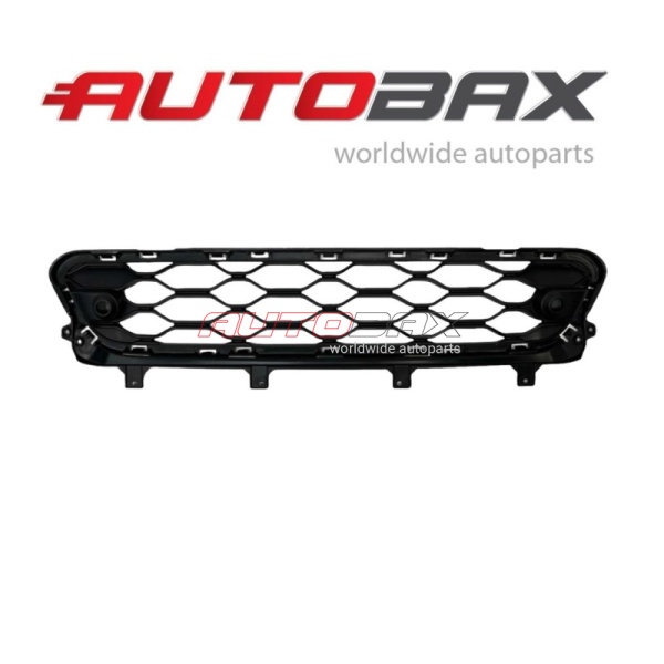 Center Bumper Grille Mini Countryman (F60) 2016>