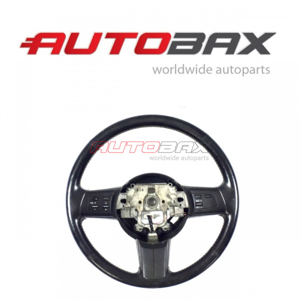 Steering wheel Mazda CX 7 2007>