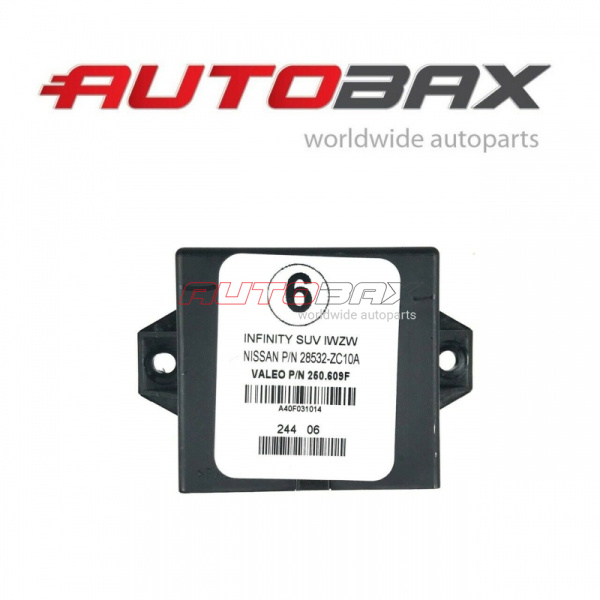 Parking Sensor Control Module Infiniti QX-56 (JA60) 2004>2009