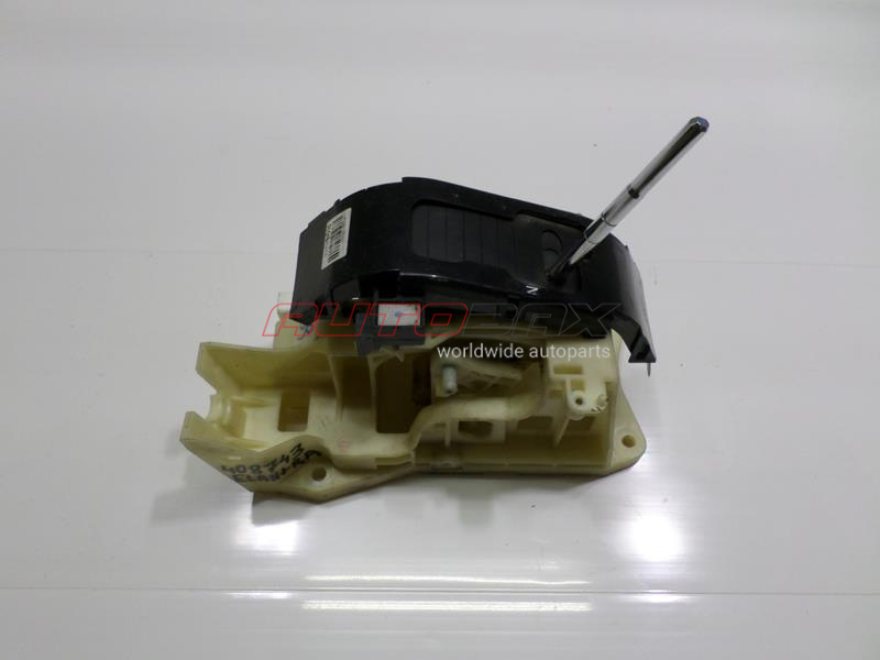 Gear Shift Lever Assembly (Interior) Hyundai Elantra 2011>