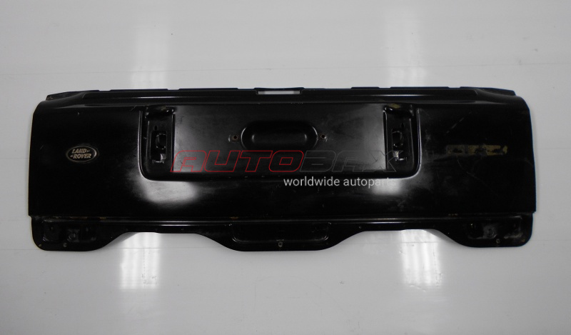 Tailgate Range Rover III (LM) 2002>2012