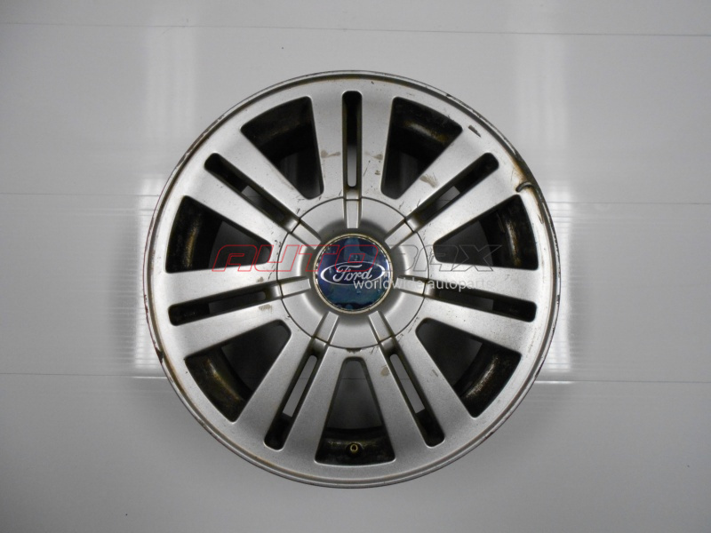 Wheel Rim Cast R16 Ford S-MAX 2006>2015