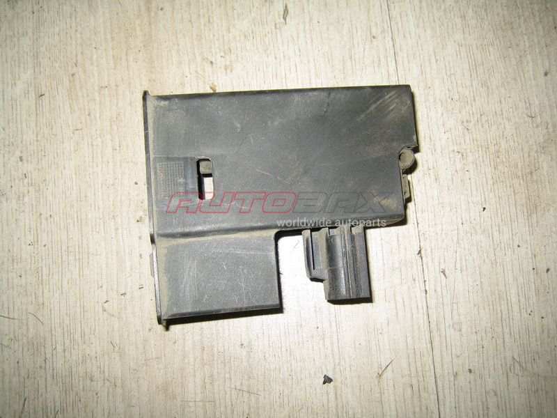 Activator Focus II 2005>2011