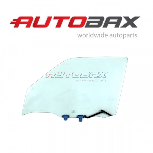 Glass Front Left Nissan Juke (F15) 2011>