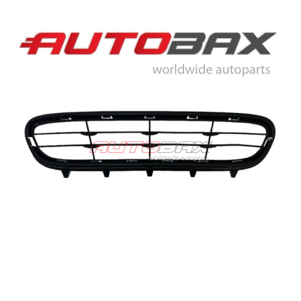 Center Bumper Grille Porsche 911 (996) 1997>2005