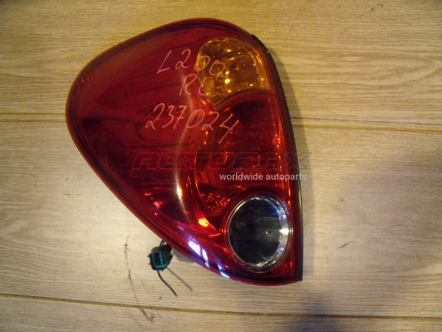 Light Rear Left L200 (KB) 2006>