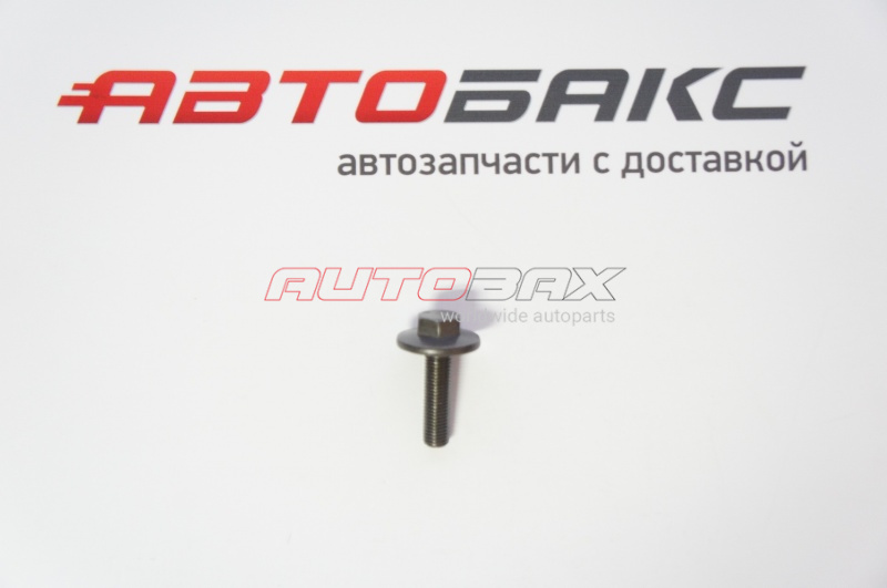 Crankshaft Pulley Bolt Mondeo IV 2007>2014