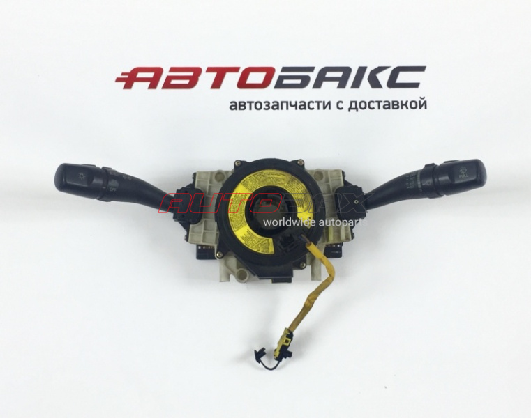 Steering Column Switch/SRS Mechanism Hyundai Elantra 2000>2005