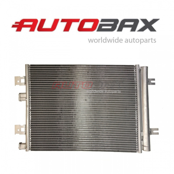 Air Conditioning Radiator Nissan Terrano (D10) 2014>