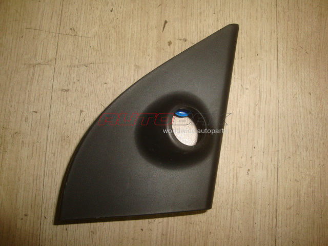 Front Right Door Trim Panel Solaris 2010>2017