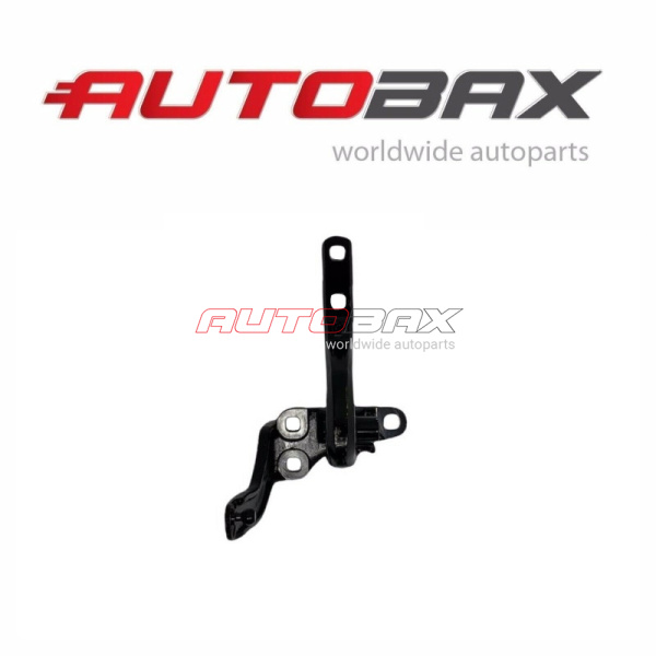 Door Hinge Rear Right Tesla Model X 2015>