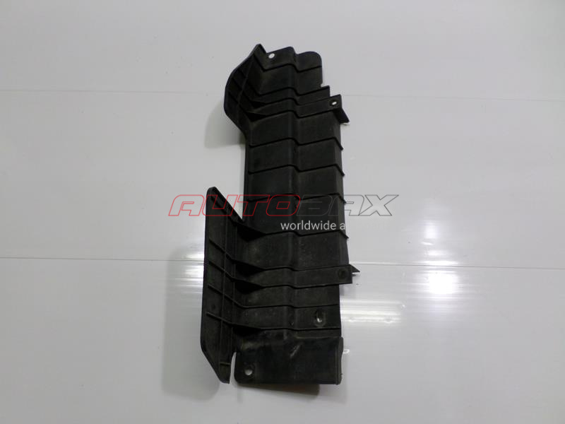 Left Radiator Deflector Hyundai Elantra 2011>