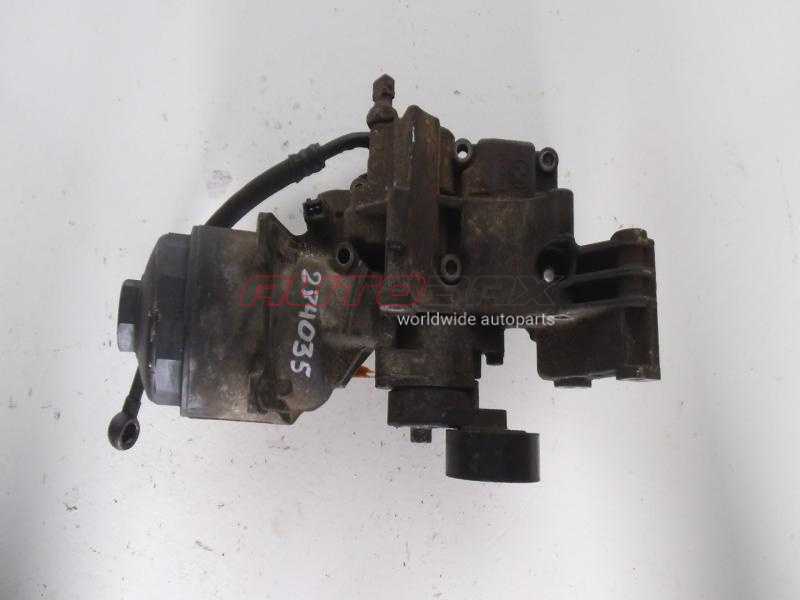 Oil Filter Housing / Bracket BMW X3 (E83) 2004>2010