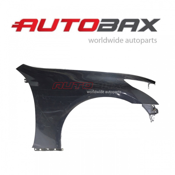 Right Front Fender Infiniti Q60/G (V36) 2007>2013