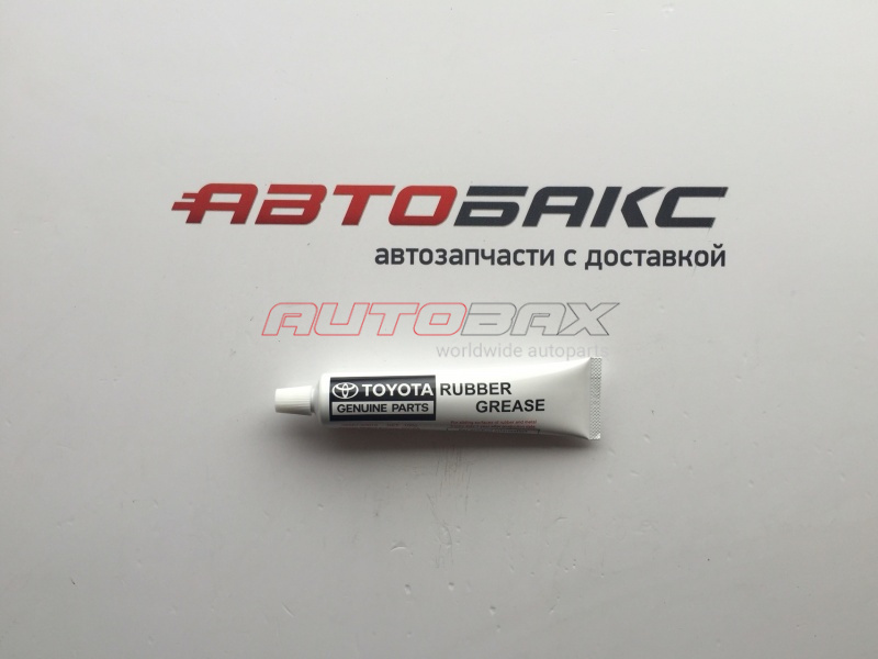 Brake Caliper Lubrication Toyota Land Cruiser (150) Prado 2009>