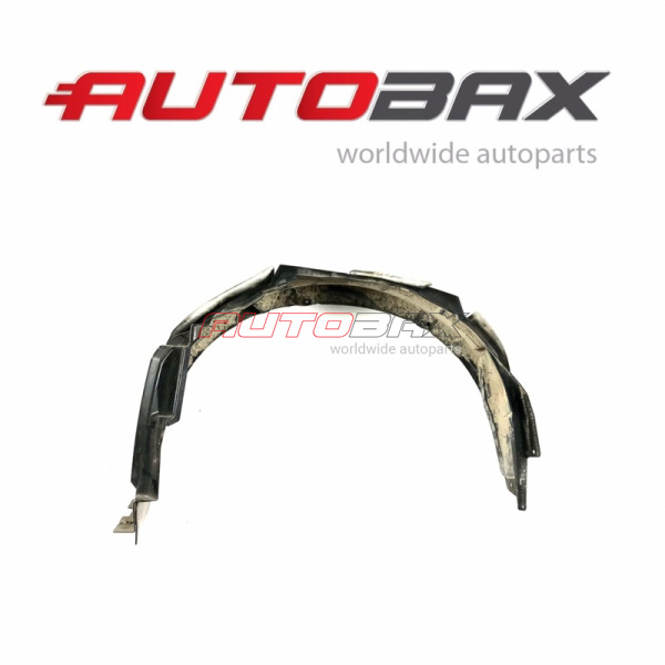 Locker Front Right Mitsubishi Outlander (GF) 2012>