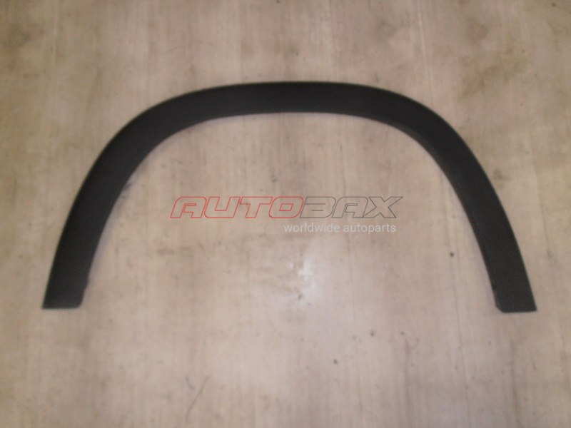 Front Left Fender Molding/Trim Orlando 2011>