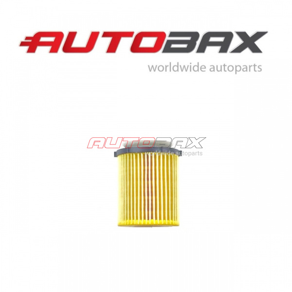 Oil Filter Mercedes Benz C-Class (W204) 2007>2013