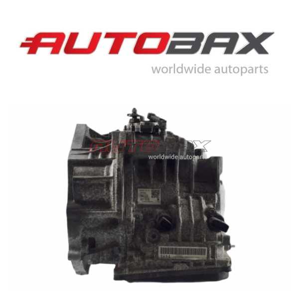 Automatic Transmission (Automatic/Robotic) VolksWagen Jetta 2011>