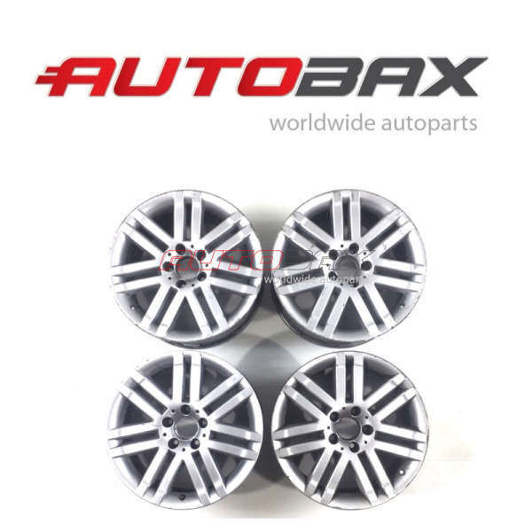 Alloy Wheel R17 Mercedes Benz C-Class (W204) 2007>2013
