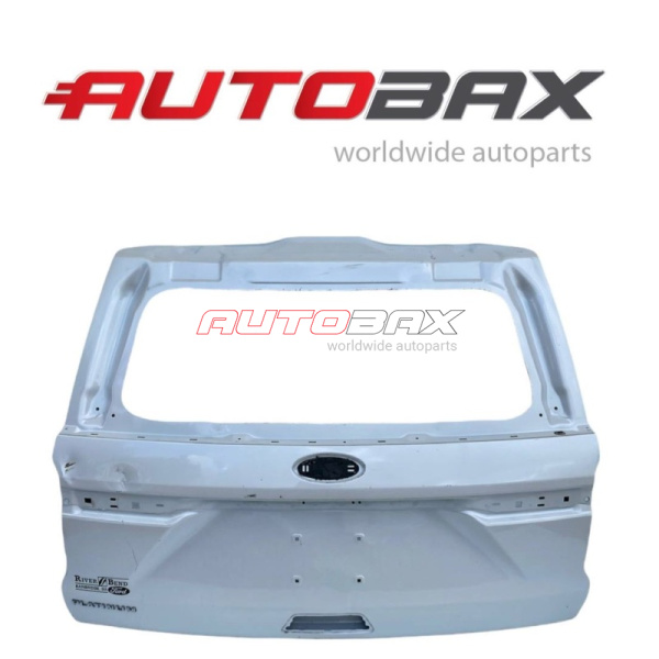 Door/Trunk Lid Ford Expedition 2017>