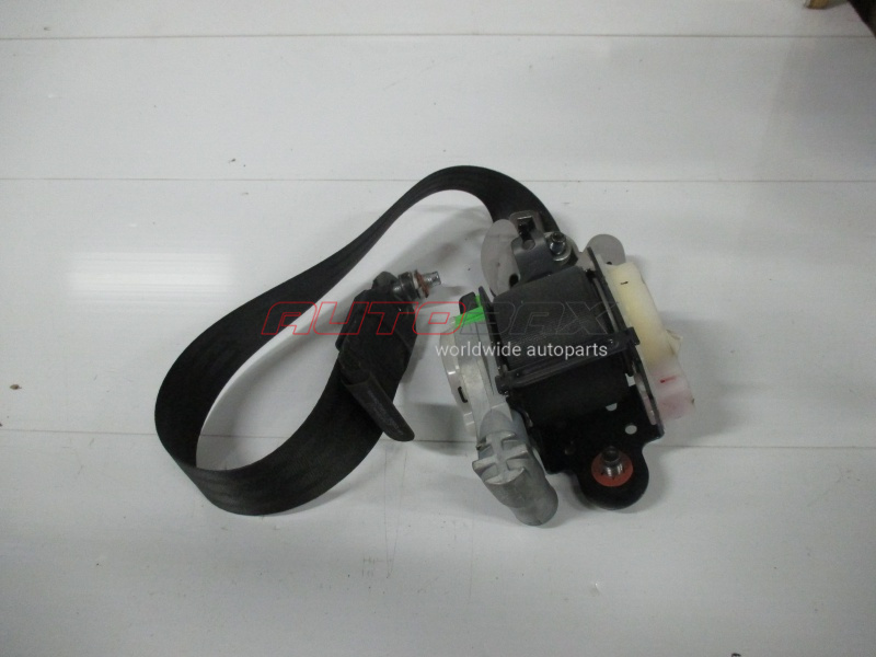 Left Pyrotechnic Seatbelt Sonata VI 2010>