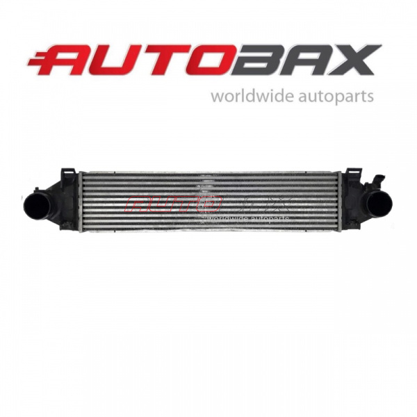 Intercooler Radiator Ford Mondeo IV 2007>2014