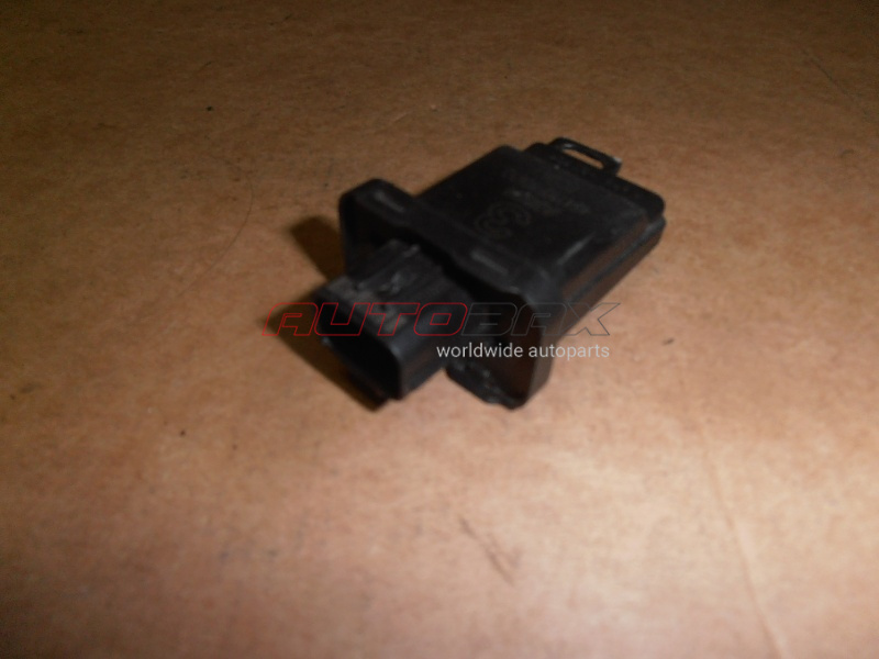 Keyless Entry Control Unit RAV 4 2006>2013