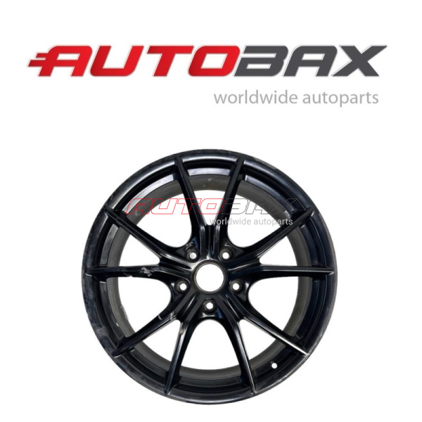 Wheel Rim Cast R20 Porsche 911 (991) 2011>2019