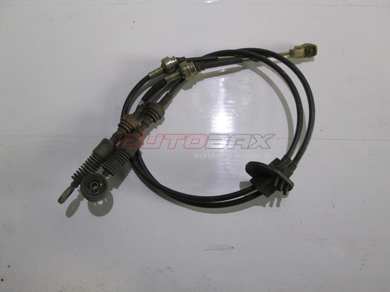 Cable manual transmission/automatic transmission Elantra 2000>2005