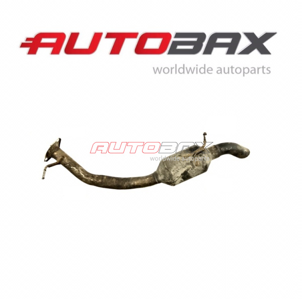 Muffler Lexus RX 2009>2015