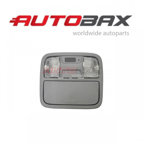 Plafond Cabin Honda CR-V 2007>2012